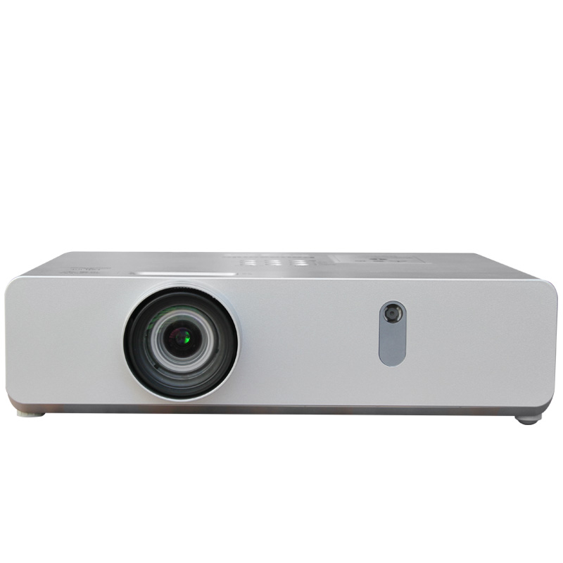  松下（Panasonic）PT-BW405NC 办公 无线投影机投影仪（800P分辨