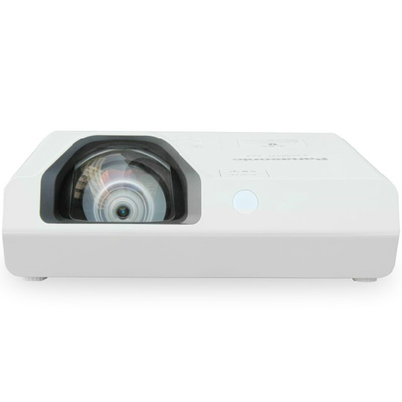  松下(Panasonic)投影仪PT-X3835STC 3800流明 教育培训短焦投影
