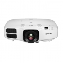  爱普生(EPSON) CB-5530U 投影仪商务办公高清工程投影机5500流明