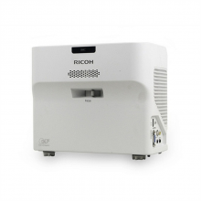 理光 PJ WX4141NI 短焦投影仪  （单位：台）