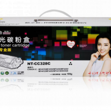 格之格NT-CC328C（商用专业版）黑色硒鼓