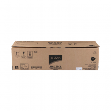 夏普（SHARP）MX-235CT墨粉盒 18K (适用AR1808/2008/2308/2328/2035/2028/2308机型)