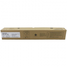 夏普（SHARP）MX-23CTBA黑色墨粉盒 18K (适用MX2318/2638/3138/2338机型)