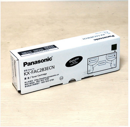 松下墨粉KX-FAC283ECN