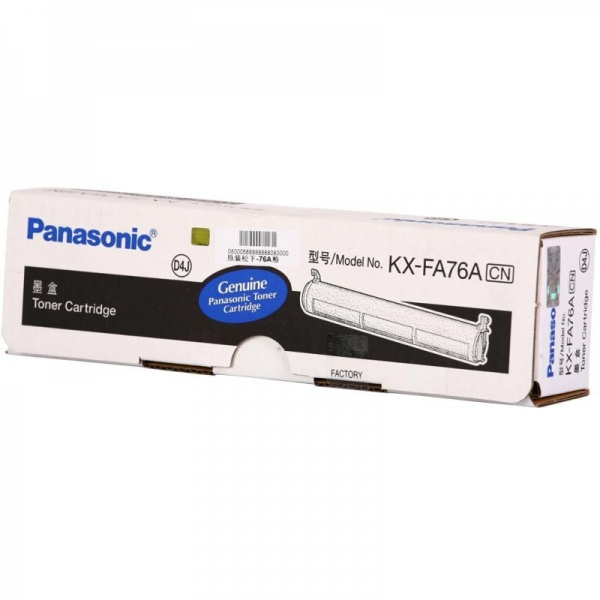 松下墨粉KX-FAC276ACN