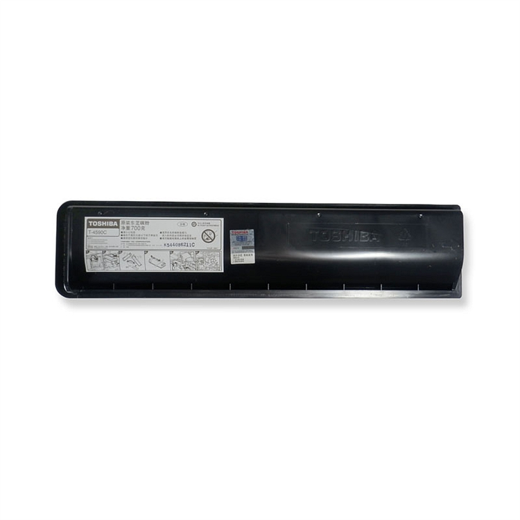 东芝 T-4590C 墨粉  （单位：支）