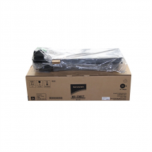 夏普 MX-236CT 墨粉 (单位：盒)
