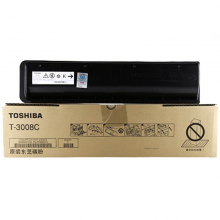 东芝 PS-ZT3008C 原装墨粉 700g 40000页 (单位：盒) 黑