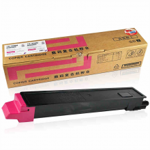 京瓷 TK-898M 碳粉墨粉  (单位:支) 红