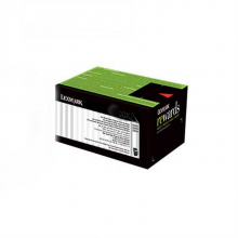 利盟 80C8SME 原装墨粉  （单位：支）