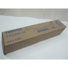 东芝 PS-ZTFC65CM 原装墨粉  （单位：支）
