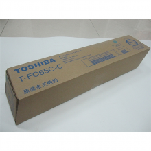 东芝 PS-ZTFC65CC 原装墨粉  （单位：支）