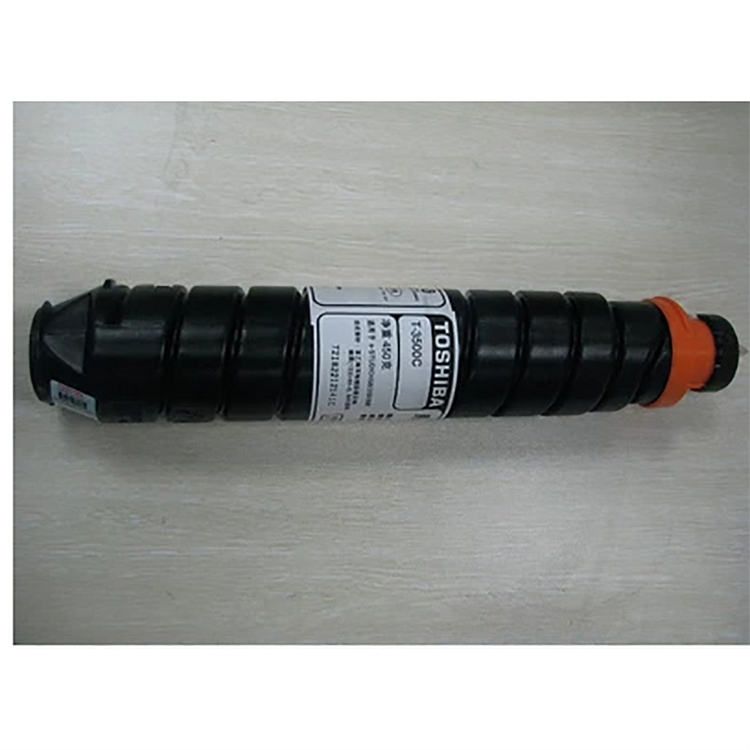 东芝 T3500C 原装墨粉  （单位：支）