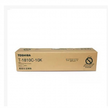 东芝 PS-ZT1810C10k 原装墨粉  （单位：支）