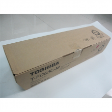 东芝 PS-ZTFC55CM 原装墨粉  （单位：支）