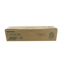 东芝 PS-ZT1810C5k 原装墨粉  （单位：支）