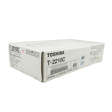 东芝 T2210 原装墨粉  （单位：支）