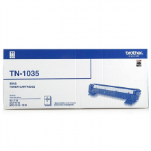 兄弟TN-1035粉仓 墨粉(个)
