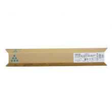 理光 SP C830DN 打印机墨粉 (只) 青