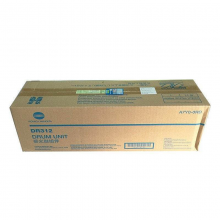 KONICA MINOLTA 柯尼卡美能达 DR312黑色感光鼓组件 (适用BIZHUB BH227/287/367机型)