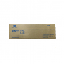 KONICA MINOLTA 柯尼卡美能达DR310 感光鼓 适用BH200/250/350/282/362