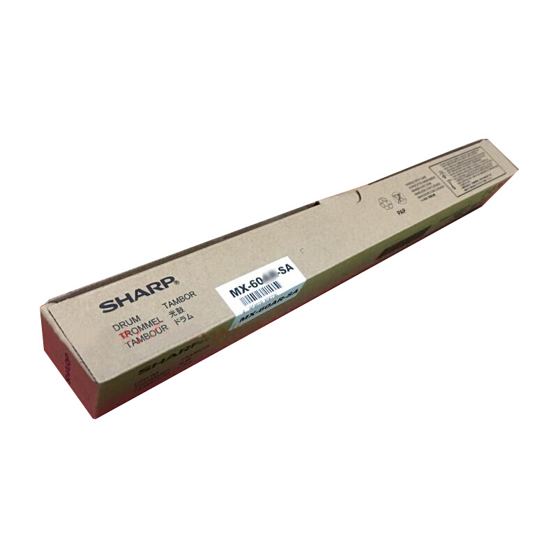 夏普（SHARP）MX-60CR-SA 感光鼓(适用SF-S501/601DC/SF-S351/401/262/312RC机型)