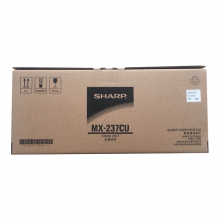 夏普（SHARP）MX-237CU 感光鼓组件(适用MX-M2658UV/NV/M3158UV/NV/M3558NV/AR2648NV/AR3148NV机型)