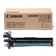  佳能（Canon）数码复合机 NPG-50/51原装感光鼓组件（适用于iR25