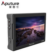  爱图仕Aputure VS-5 单反监视器 SDI高清监看器摄影导演HDMI视频监视器