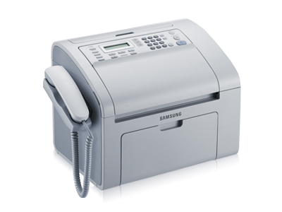 三星（SAMSUNG）SF-761P 黑白激光传真机