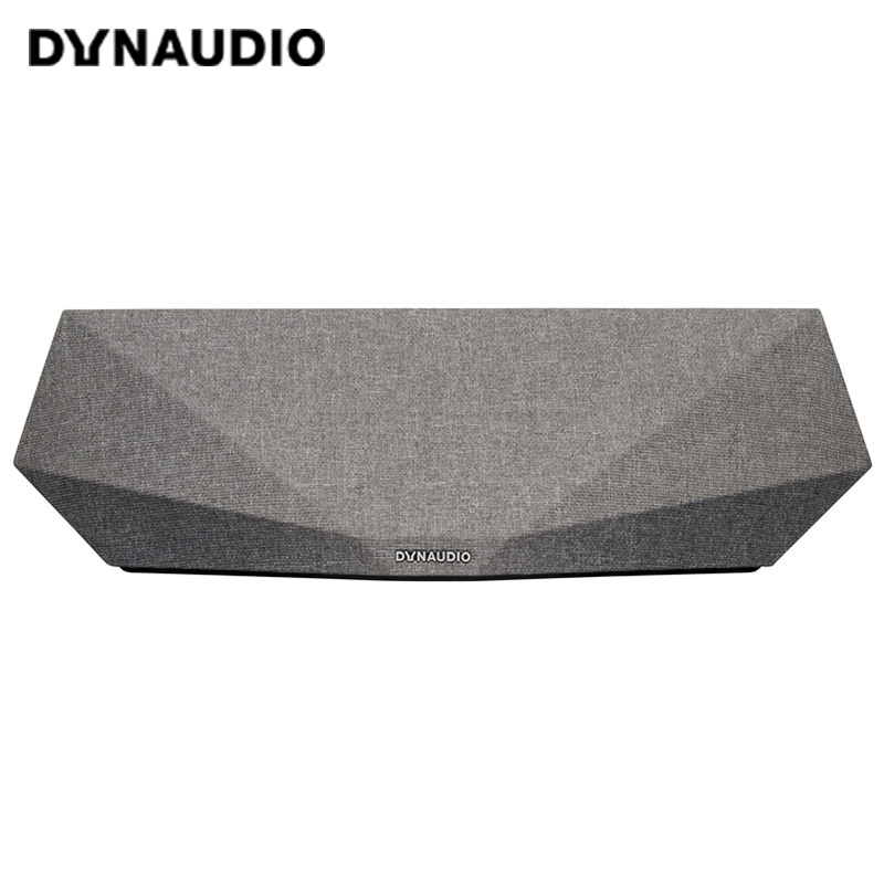丹拿（DYNAUDIO）Music 5蓝牙WIFI无线音响电视回音壁电脑手机音箱airplay云淡灰（一只）