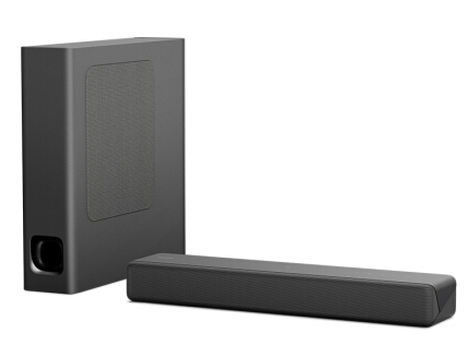 SONY 索尼 HT-MT500 无线蓝牙回音壁家庭影院套装手机电视音响环绕声迷你音箱大法 HT-M