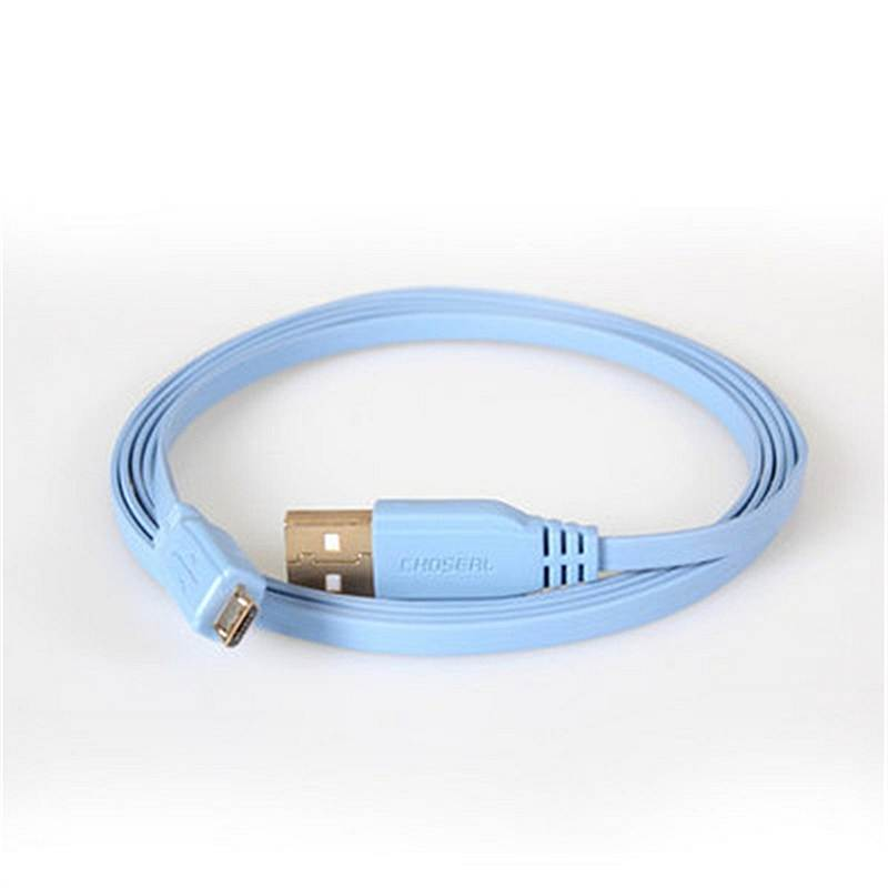 秋叶原 QC-5305 手机连接线 1.5m (单位:根)