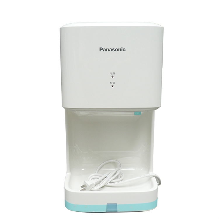 松下 FJ-T09A3C 干手机 1400W(单位：台) 白