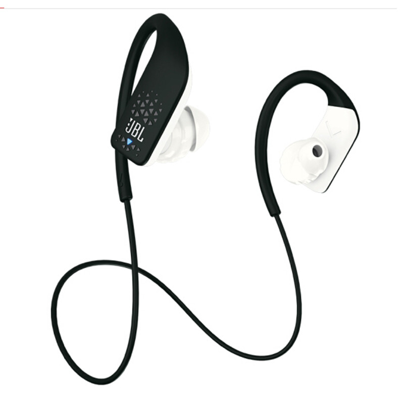 JBL Grip500 入耳式无线蓝牙运动通话手机音乐耳机耳麦 黑色