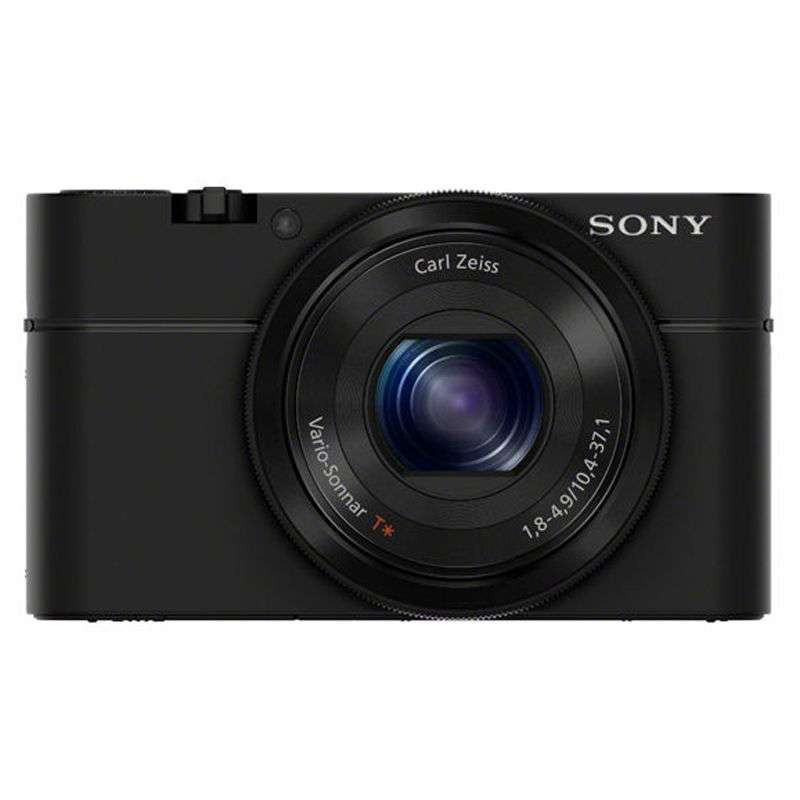 索尼 数码相机 DSC-RX100 CN2