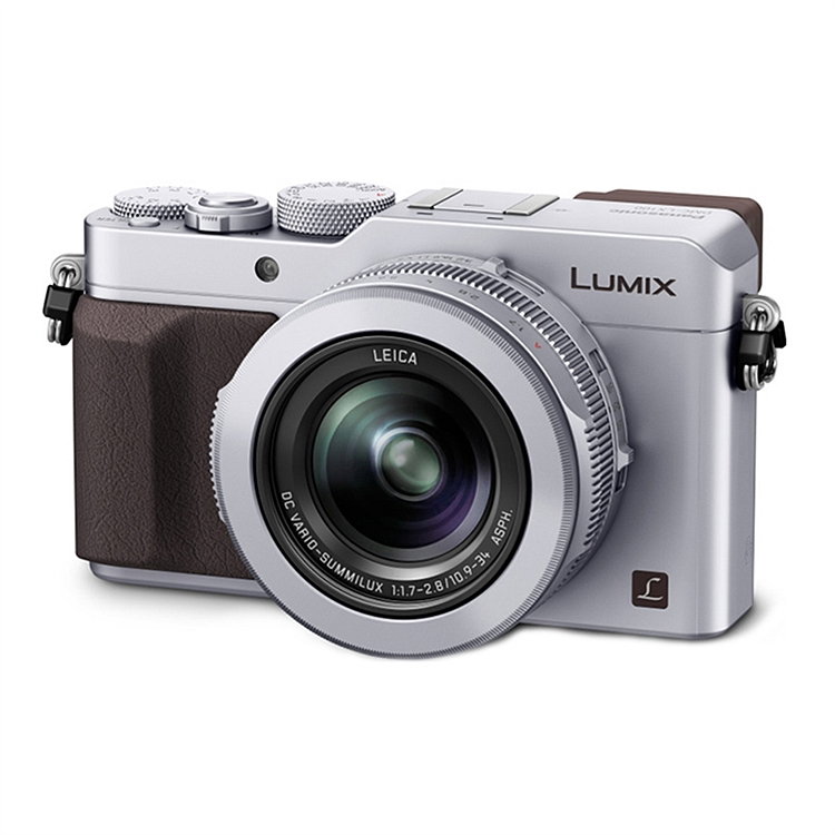 松下 DMC-LX100 数码相机一次性成像相机  (单位:台)