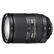 尼康 AF-S-DX18-300mmf/3.5-5.6G-ED-VR 单反相机镜头 （单位：个）