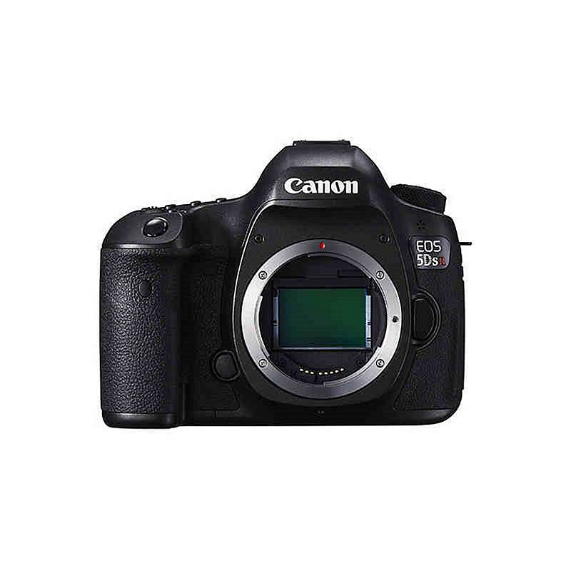 佳能 EOS 5DSR 单反相机机身 (台)