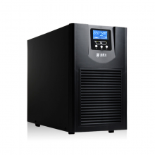 金武士在线式ups不间断电源GT2KVA/1600W内置6节12V7AH电池带超强稳压