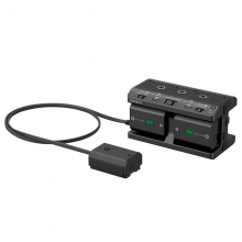  索尼（SONY）NPA-MQZ1K多电池适配器套件