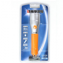 南孚 2050 手电筒LED 二节5号电池 (单位:个)