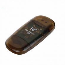 飚王 SCRS026 读卡器 SSK (单位：个)