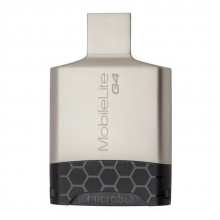 金士顿 FCR-MLG4IN 读卡器 USB 3.0(单位：个)