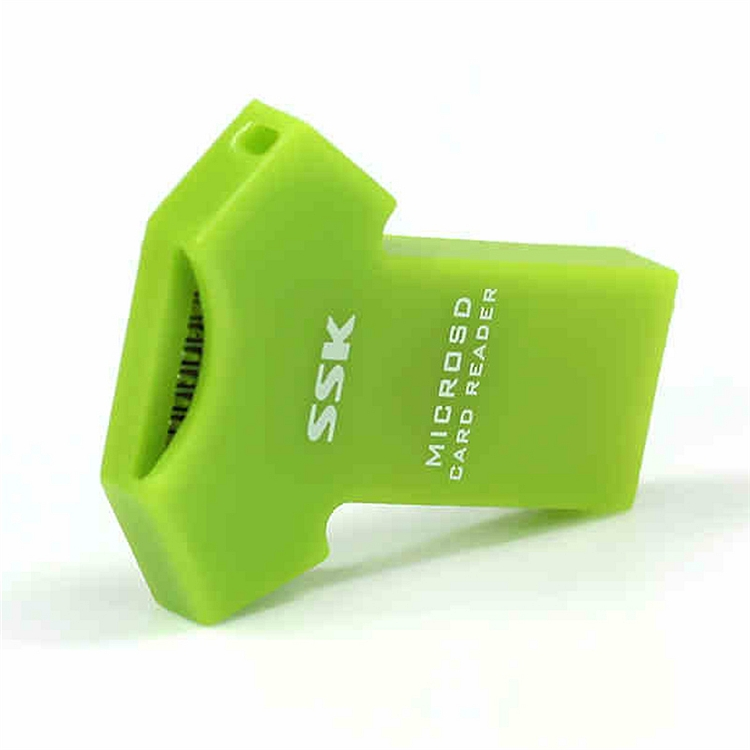 飚王 SCRS052 读卡器 (单位：个)