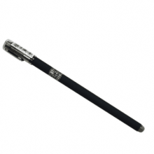 晨光（M&G）AGP17512 孔庙祈福中性笔 0.5MM 黑色 12支/盒