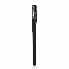 晨光陶瓷球珠中性笔孔庙祈福AGP17204  黑  0.5MM