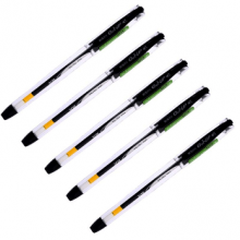 晨光（M&G）K-39 签字中性笔 0.7mm 12支/盒 黑色 