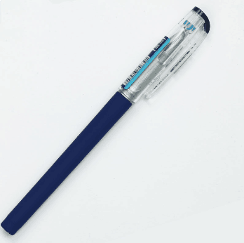 晨光（M&G）KGP1821 考试必备高碳素中性笔 0.5mm 蓝色 12支/盒 