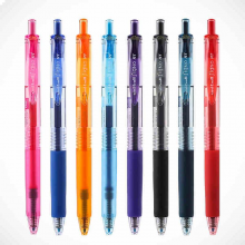 三菱 umn-138 中性笔 0.38mm12支/盒 (单位:盒) 蓝芯